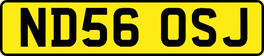 ND56OSJ