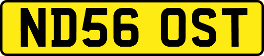 ND56OST