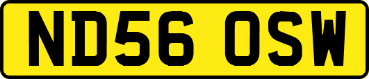 ND56OSW