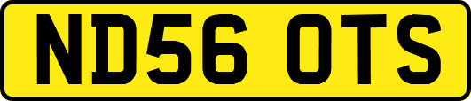 ND56OTS