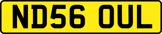 ND56OUL