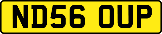 ND56OUP