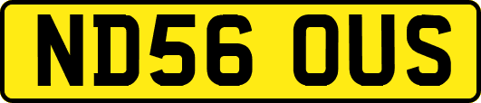 ND56OUS