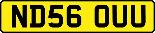ND56OUU