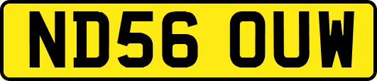 ND56OUW