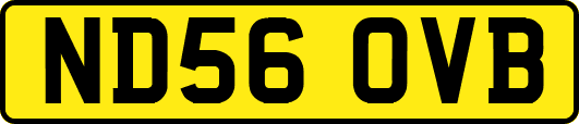 ND56OVB