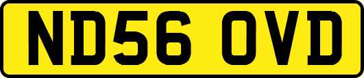 ND56OVD