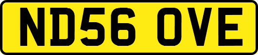 ND56OVE