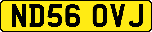 ND56OVJ