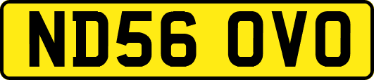 ND56OVO
