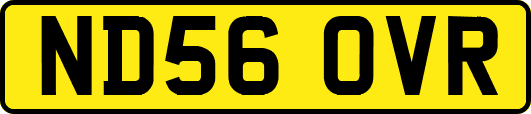 ND56OVR