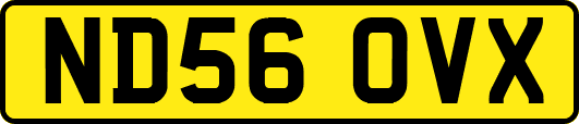 ND56OVX