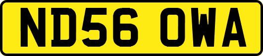 ND56OWA