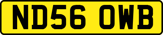 ND56OWB