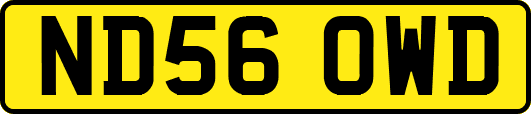 ND56OWD
