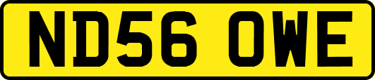 ND56OWE