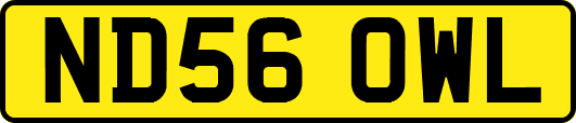 ND56OWL
