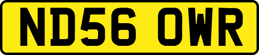 ND56OWR