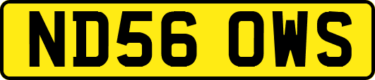 ND56OWS