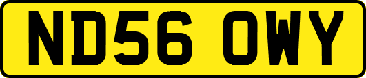 ND56OWY
