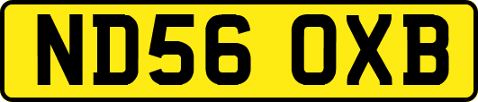 ND56OXB