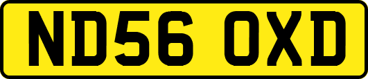 ND56OXD