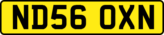 ND56OXN