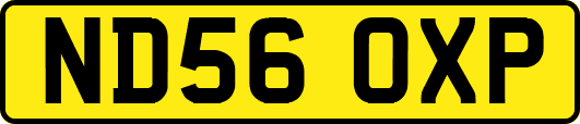 ND56OXP
