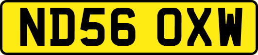 ND56OXW