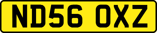 ND56OXZ