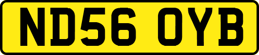 ND56OYB