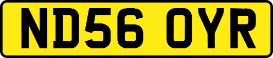 ND56OYR