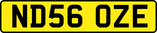 ND56OZE