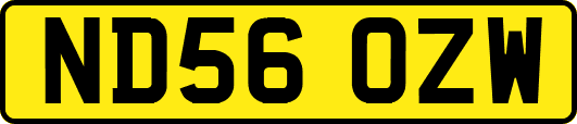ND56OZW