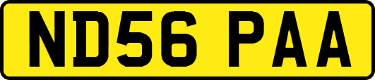 ND56PAA
