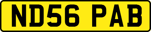 ND56PAB