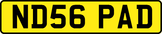 ND56PAD