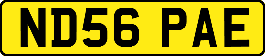 ND56PAE