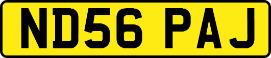 ND56PAJ
