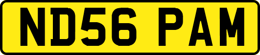 ND56PAM