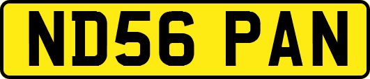 ND56PAN