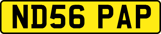 ND56PAP