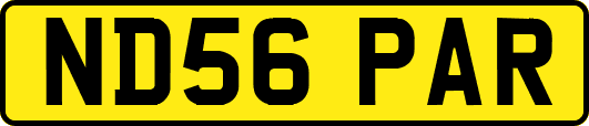 ND56PAR