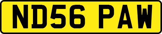 ND56PAW