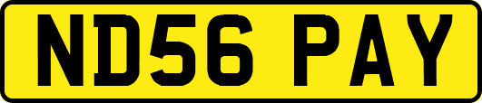ND56PAY