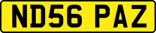 ND56PAZ
