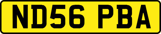 ND56PBA