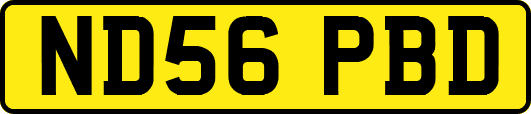 ND56PBD