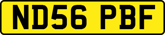 ND56PBF
