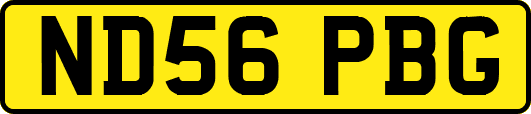 ND56PBG